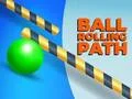 Gra Ball Rolling Path w Internecie