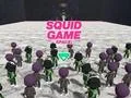Gra Squid Game Space w Internecie