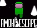 Gra Among Escape w Internecie