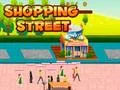 Gra Shopping Street w Internecie