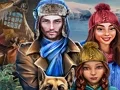 Gra Winter Journey w Internecie