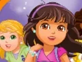 Gra dora jump w Internecie