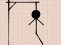 Gra Old School Hangman w Internecie