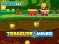 Gra Treasure Miner w Internecie