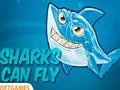 Gra Sharks can fly w Internecie