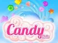 Gra Candy Rain w Internecie