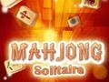Gra Mahjong Solitaire w Internecie
