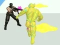 Gra Slime Warrior Run w Internecie