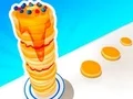 Gra Pancake Run w Internecie