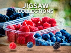 Gra Jigsaw Collections w Internecie