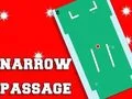Gra Narrow Passage w Internecie