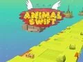 Gra Animal Swift w Internecie