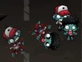 Gra Zombie Crusher w Internecie