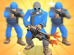 Gra Army Commander Craft w Internecie