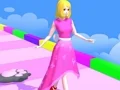 Gra Long Skirt 3D w Internecie