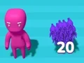Gra Real Squid 3d w Internecie