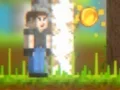 Gra Square World Runner w Internecie