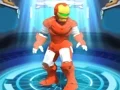 Gra Iron Hero Run w Internecie