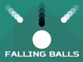 Gra Falling Balls w Internecie