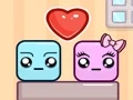 Gra Falling Lovers w Internecie