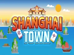 Gra Shanghai Town w Internecie