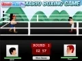 Gra Mario Boxing w Internecie