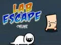 Gra Lab Escape Online w Internecie
