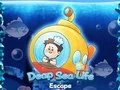 Gra Deep Sea Life Escape w Internecie
