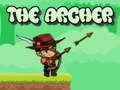 Gra The Archer w Internecie