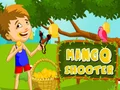 Gra Mango Shooter w Internecie