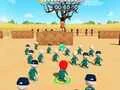Gra Battle Squid Game w Internecie