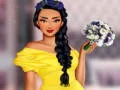 Gra Plus Size Wedding w Internecie