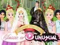 Gra Princess Wedding Classic or Unusual w Internecie