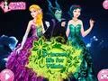 Gra Princess Life For Villain w Internecie