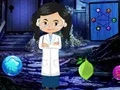 Gra Chemistry Student Escape w Internecie