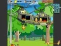 Gra Bouncy Fire Fighters w Internecie