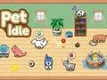 Gra Pet Idle w Internecie