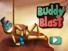 Gra Buddy Blast w Internecie