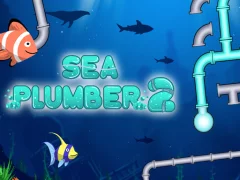 Gra Sea Plumber 2 w Internecie