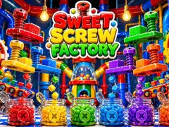 Gra Sweet Screw Factory w Internecie