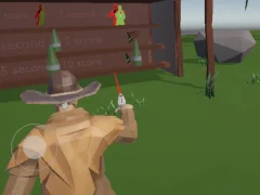 Gra Cowboy Shooter w Internecie