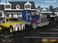 Gra Trailer Racing 2 w Internecie