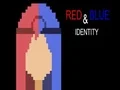 Gra Red & Blue Identity w Internecie