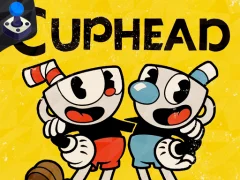 Gra Cuphead w Internecie