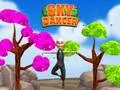 Gra Sky Dancer w Internecie
