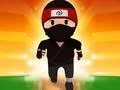 Gra Ninja Run w Internecie