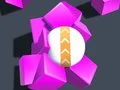 Gra Spongy Rolling Magnet Ball w Internecie
