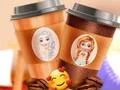 Gra Princesses Coffee Break w Internecie