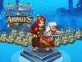 Gra Might and Magic Armies w Internecie