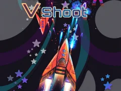 Gra V Shoot w Internecie